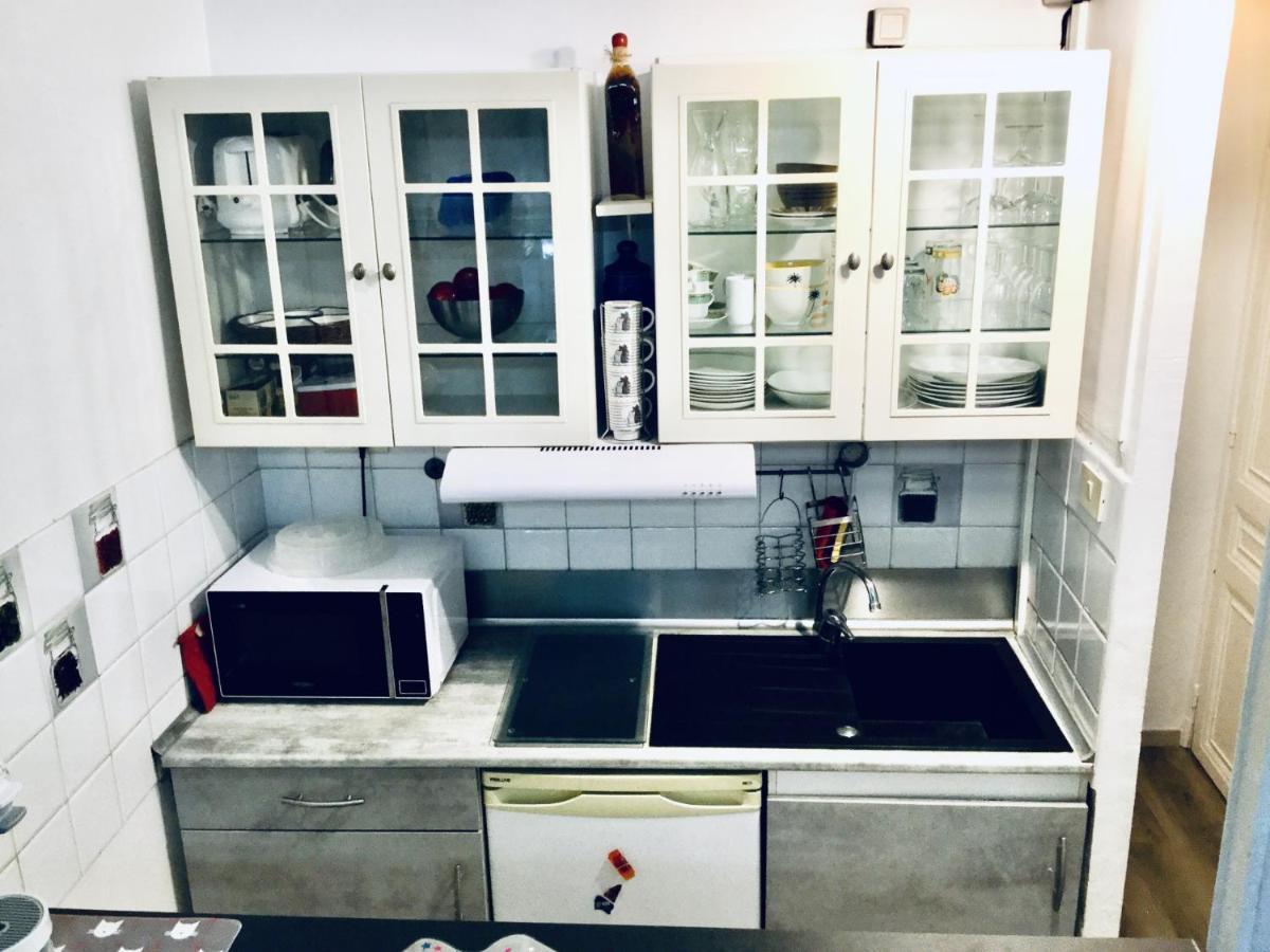 Studio Bel Air Fshh Ніцца Екстер'єр фото