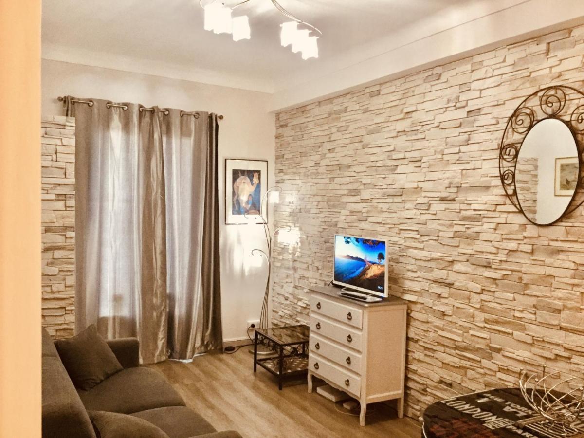 Studio Bel Air Fshh Ніцца Екстер'єр фото