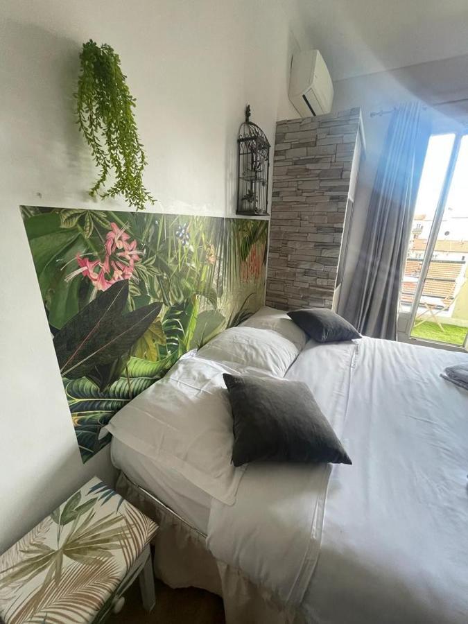 Studio Bel Air Fshh Ніцца Екстер'єр фото